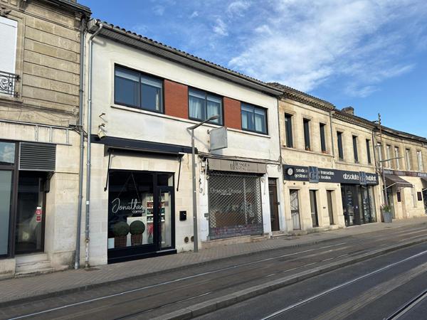 Maison Le Bouscat 6 pièce(s) 223 m2 , Le bouscat