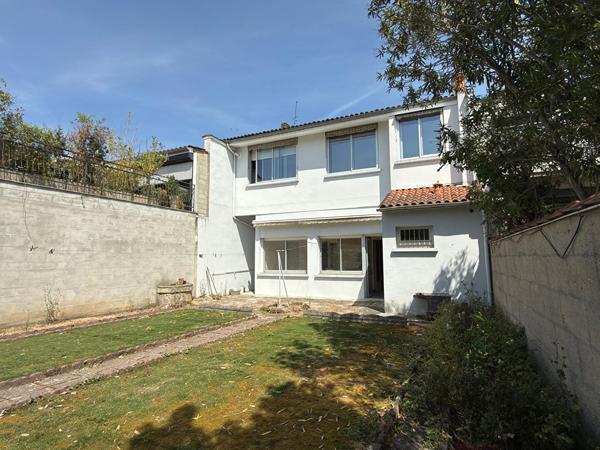 Maison Le Bouscat 6 pièce(s) 223 m2 , Le bouscat