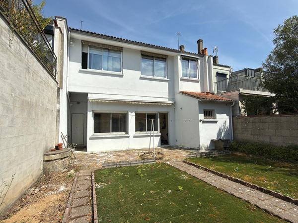 Maison Le Bouscat 6 pièce(s) 223 m2 , Le bouscat