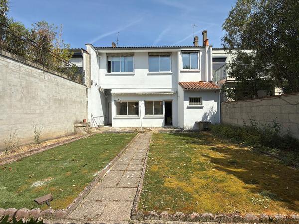 Maison Le Bouscat 6 pièce(s) 223 m2 , Le bouscat