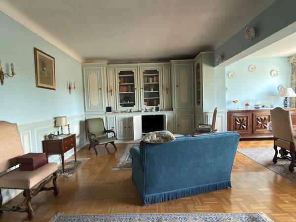 Maison Le Bouscat 6 pièce(s) 223 m2 , Le bouscat