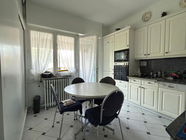 Maison Le Bouscat 6 pièce(s) 223 m2 , Le bouscat