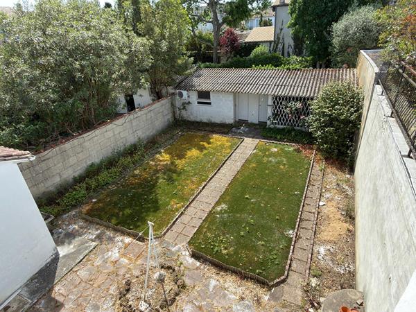 Maison Le Bouscat 6 pièce(s) 223 m2 , Le bouscat