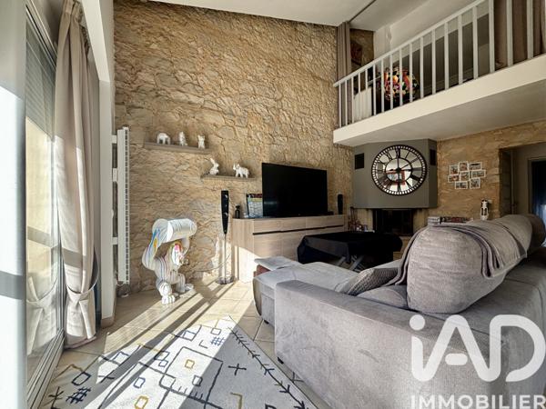 Maison à vendre 5 pièces 143 m² Saint-Laurent-de-la-Salanque