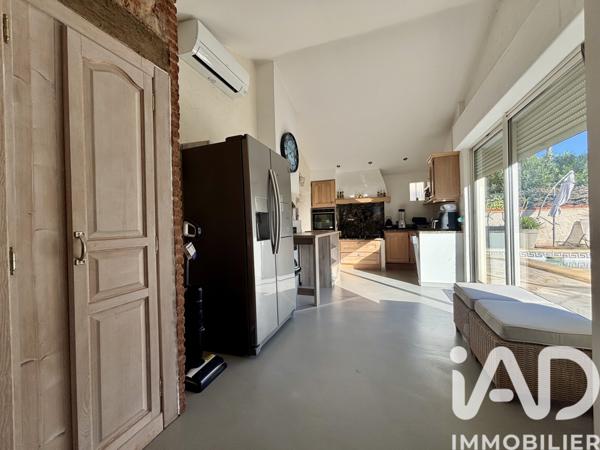 Maison à vendre 5 pièces 143 m² Saint-Laurent-de-la-Salanque