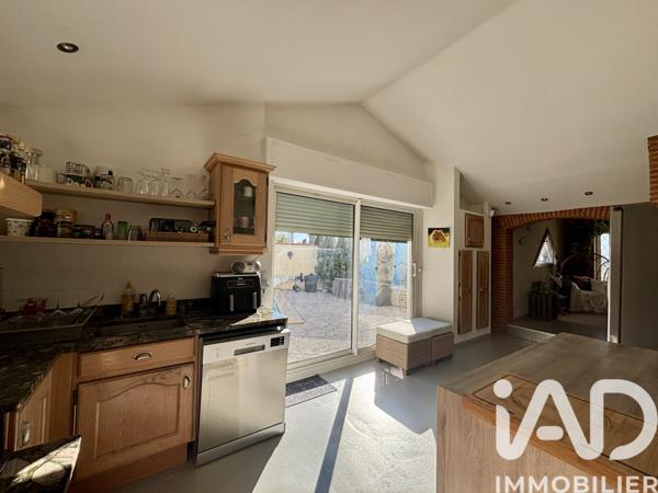 Maison à vendre 5 pièces 143 m² Saint-Laurent-de-la-Salanque
