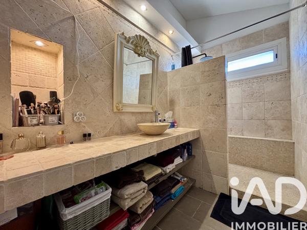 Maison à vendre 5 pièces 143 m² Saint-Laurent-de-la-Salanque