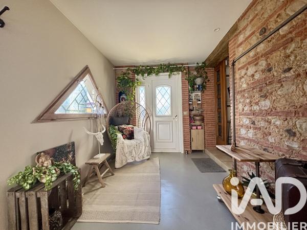 Maison à vendre 5 pièces 143 m² Saint-Laurent-de-la-Salanque