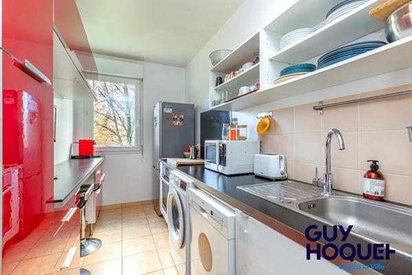 Appartement de 3 pièces (64 m²) en vente à COMBS LA VILLE