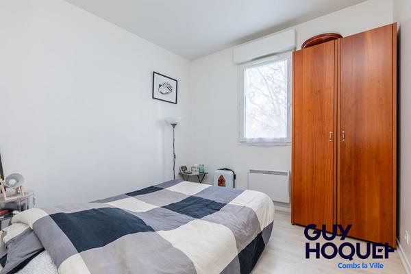 Appartement de 3 pièces (64 m²) en vente à COMBS LA VILLE