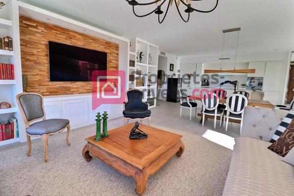 Appartement Villa vue mer panoramique de 130 m2