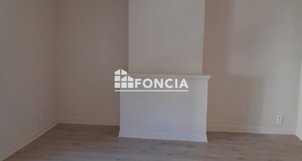 Location Appartement 2 pièces 44.97 m² - Nancy 54000
