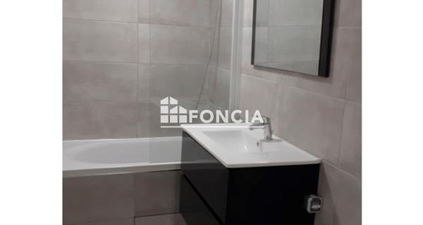 Location Appartement 2 pièces 44.97 m² - Nancy 54000