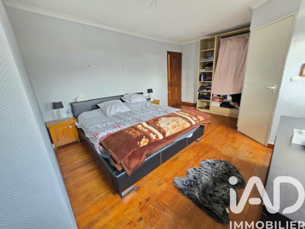 Maison à vendre 5 pièces 142 m² Tourcoing