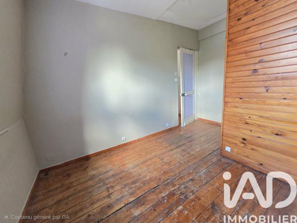 Maison à vendre 5 pièces 142 m² Tourcoing