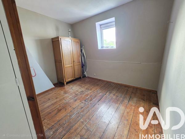 Maison à vendre 5 pièces 142 m² Tourcoing