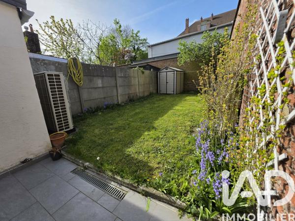 Maison à vendre 5 pièces 142 m² Tourcoing