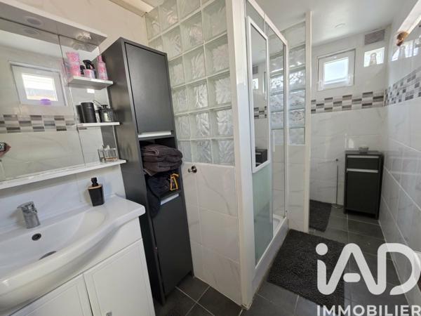 Maison à vendre 5 pièces 142 m² Tourcoing