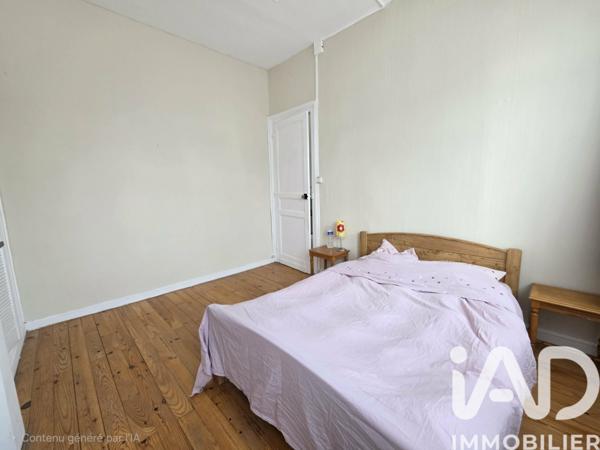 Maison à vendre 5 pièces 142 m² Tourcoing
