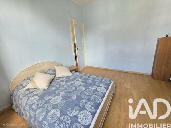 Maison à vendre 5 pièces 142 m² Tourcoing