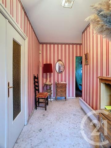 Maison à vendre  6 pièces - 128,37 m2 FONDETTES - 37