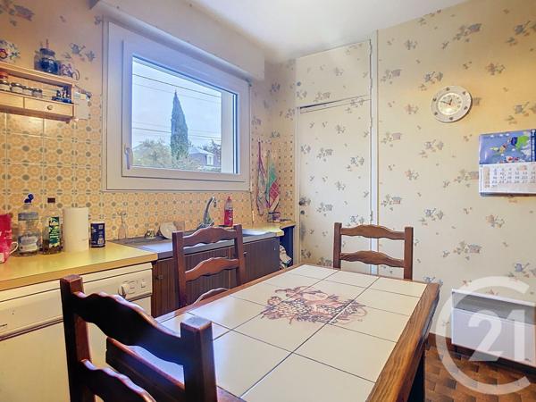 Maison à vendre  6 pièces - 128,37 m2 FONDETTES - 37