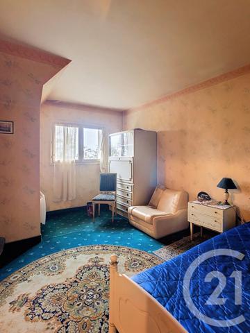 Maison à vendre  6 pièces - 128,37 m2 FONDETTES - 37