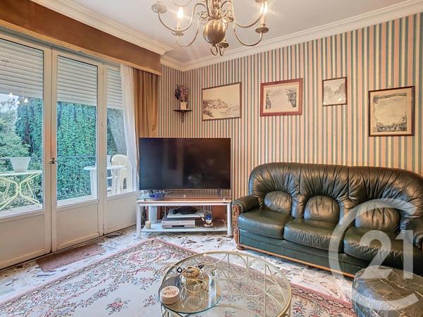 Maison à vendre  6 pièces - 128,37 m2 FONDETTES - 37