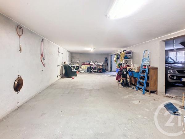 Maison à vendre  6 pièces - 128,37 m2 FONDETTES - 37