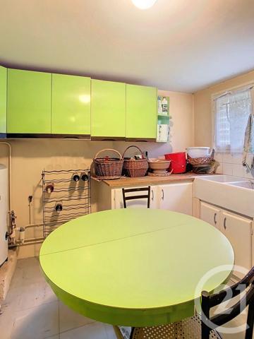 Maison à vendre  6 pièces - 128,37 m2 FONDETTES - 37