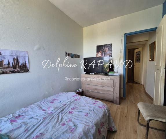 Maison à rénover proche centre-ville  Jardin clos sans vis-à-vis 3 pièces 65 m2