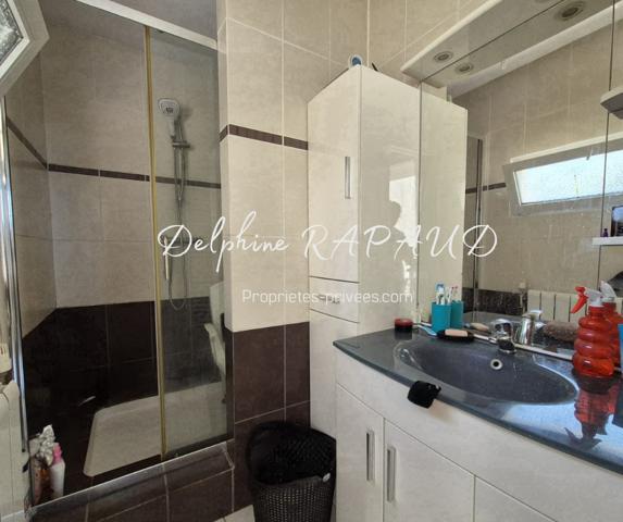 Maison à rénover proche centre-ville  Jardin clos sans vis-à-vis 3 pièces 65 m2