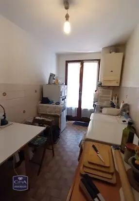 Appartement à vendre 1 pièce 32.5m² Toulon (83200)