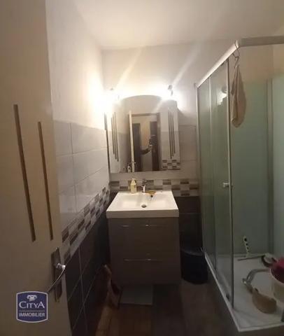 Appartement à vendre 1 pièce 32.5m² Toulon (83200)