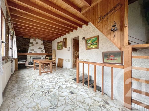 Maison à vendre  4 pièces - 70 m2 VILLIERS SUR MARNE - 94