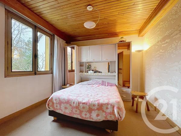 Maison à vendre  4 pièces - 70 m2 VILLIERS SUR MARNE - 94