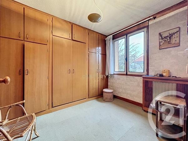 Maison à vendre  4 pièces - 70 m2 VILLIERS SUR MARNE - 94