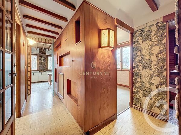 Maison à vendre  4 pièces - 70 m2 VILLIERS SUR MARNE - 94