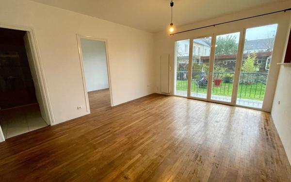 Appartement à louer    4 pièces • 72,61 m2 Saint-Nazaire