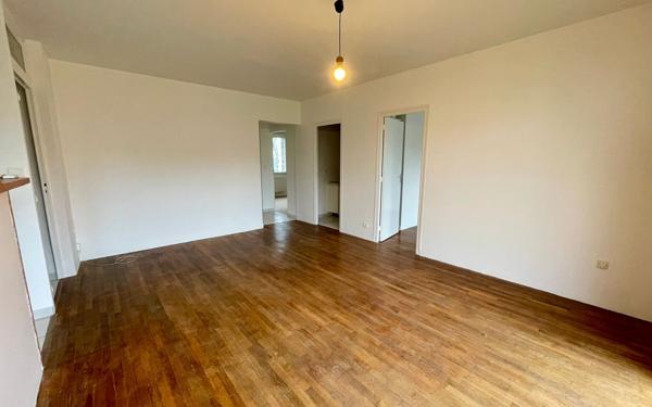 Appartement à louer    4 pièces • 72,61 m2 Saint-Nazaire