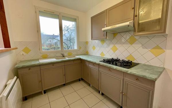 Appartement à louer    4 pièces • 72,61 m2 Saint-Nazaire