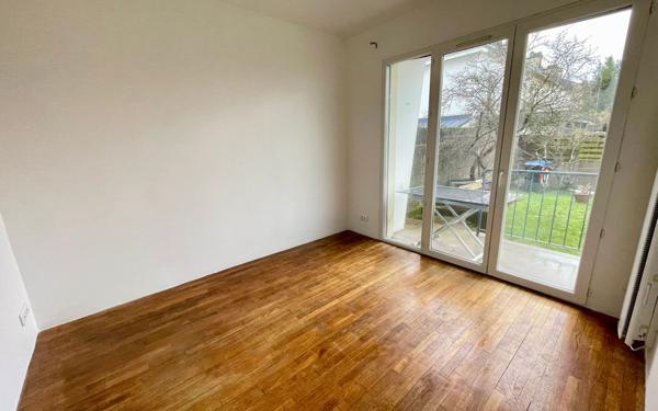 Appartement à louer    4 pièces • 72,61 m2 Saint-Nazaire