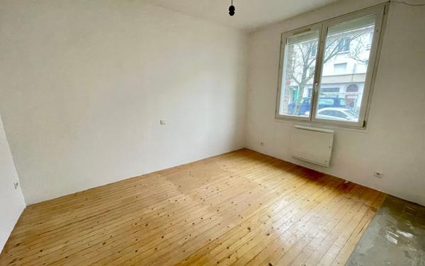 Appartement à louer    4 pièces • 72,61 m2 Saint-Nazaire