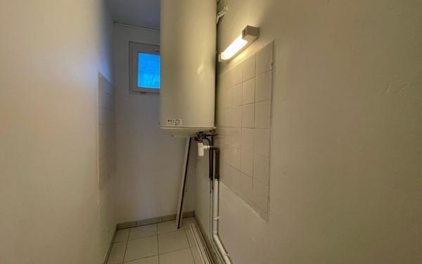 Appartement à louer    4 pièces • 72,61 m2 Saint-Nazaire