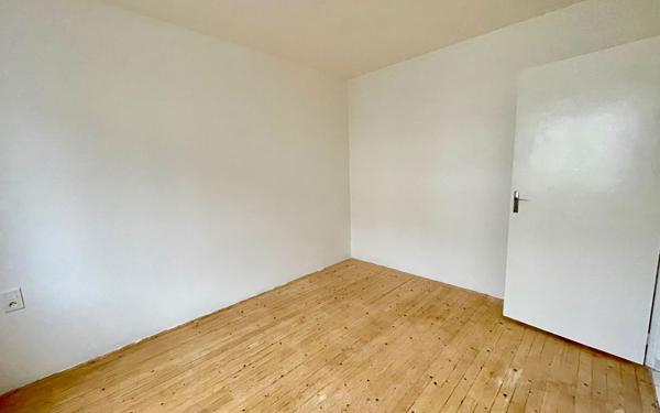 Appartement à louer    4 pièces • 72,61 m2 Saint-Nazaire