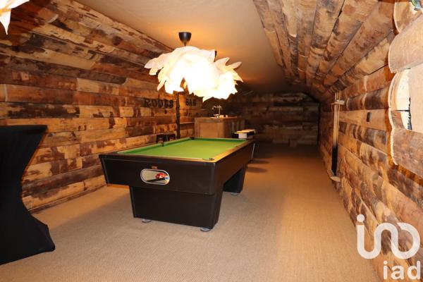 Parking à vendre 62 m² Strasbourg