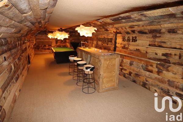 Parking à vendre 62 m² Strasbourg