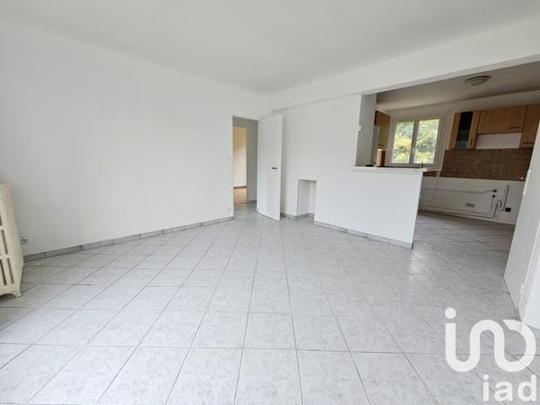 Appartement à vendre 3 pièces 58 m² Revin