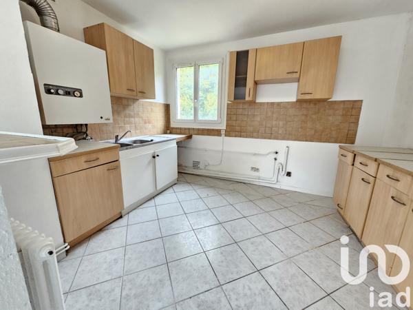 Appartement à vendre 3 pièces 58 m² Revin