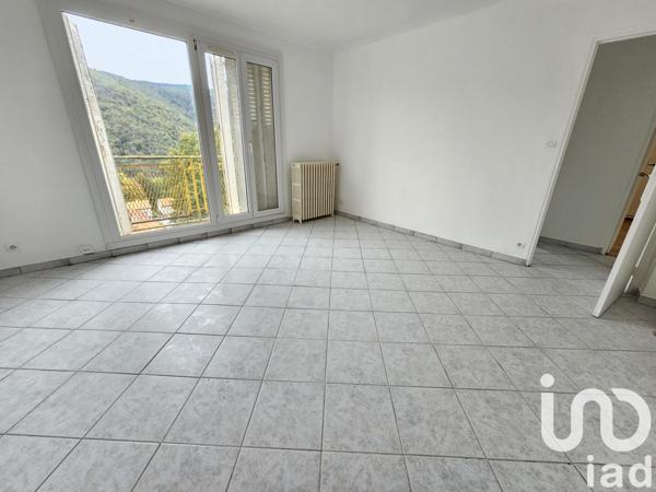 Appartement à vendre 3 pièces 58 m² Revin
